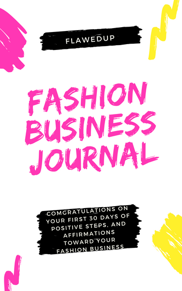 Fashion Business Journal