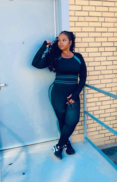 FlawedUp®️ Gym Wear