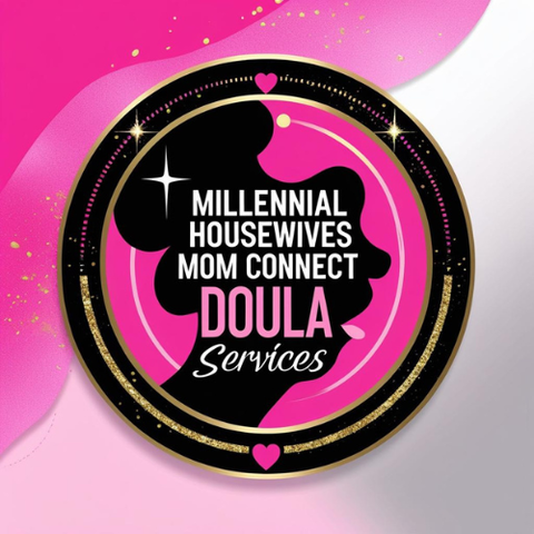 Millennial Housewives Mommy Homecare