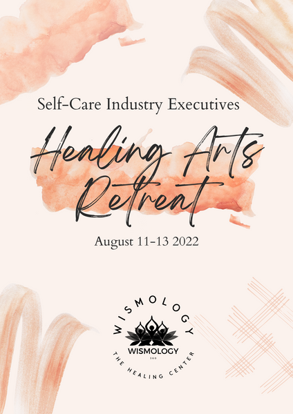 Healing Arts Retreat