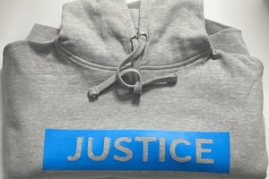 Justice Hoodie